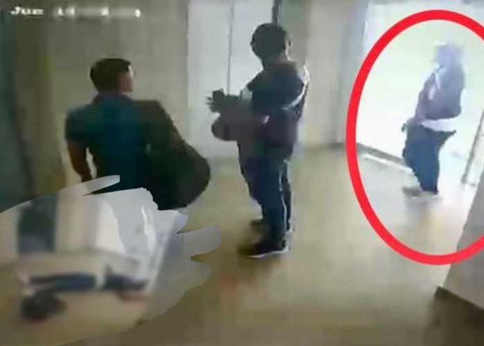 1 Ladrón es acribillado a balazos al intentar robar en Colombia