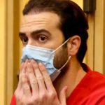 Actor Pablo Lyle es condenado oficialmente a 5 años de prisión Actor Pablo Lyle es condenado oficialmente a 5 años de prisión