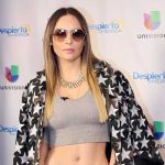 Prima de Belinda asegura que la cantante “no va a parar de prostituirse”