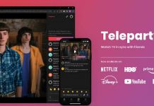 Netflix Party: la extensión “peligrosa” de Google que nadie conoce Netflix Party: la extensión “peligrosa” de Google que nadie conoce