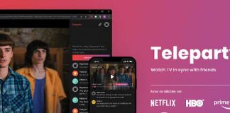 Netflix Party: la extensión “peligrosa” de Google que nadie conoce