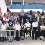 Estelí: Niños de la zona rural con mejores condiciones en centros escolares