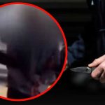 Por puros celos, hombre mató a su pareja plena luz del día en Colombia