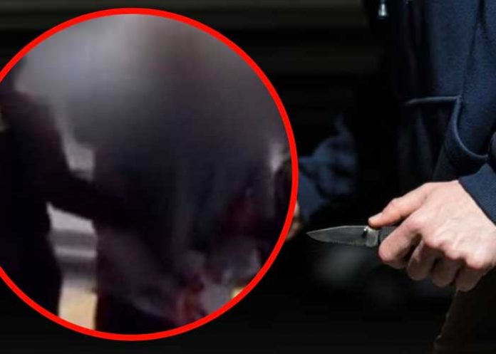 1 Por puros celos, hombre mató a su pareja plena luz del día en Colombia