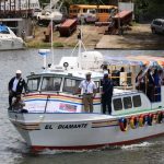 «El Diamante» Solentiname el paraíso económico de Nicaragua Foto: "El Diamante" Solentiname el paraíso económico de Nicaragua / Cortesía