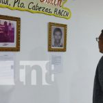 Inauguran el museo de la revolución Bell-Smith en Bilwi