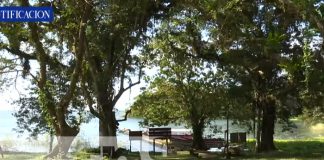 "Solentiname" Un tesoro arqueológico en Nicaragua