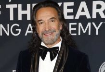 Marco Antonio Solís se lleva nominación en los premios Grammy Marco Antonio Solís se lleva nominación en los premios Grammy