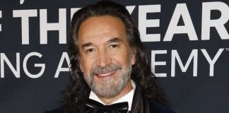 Marco Antonio Solís se lleva nominación en los premios Grammy