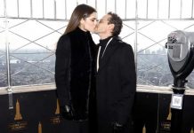 : Cibernautas critican a Marc Anthony por “tocar” a su suegra