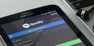 ¿Sabías que Spotify te permite espiar a tus amigos?