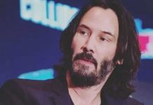 ¡Cuidado con John Wick! Keanu Reeves denuncia acoso por un “pariente”