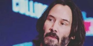 ¡Cuidado con John Wick! Keanu Reeves denuncia acoso por un “pariente”