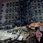 Nicaragua se solidariza con Turquía ante el fuerte terremoto Nicaragua se solidariza con Turquía ante el fuerte terremoto