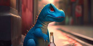 Desde “ciudadasandinosaurio” hasta “pirucasaurio”: la nueva tendencia en redes