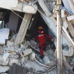 Más de 3.500 muertos, caos y destrucción en Turquía y Siria Más de 3.500 muertos, caos y destrucción en Turquía y Siria