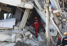 Más de 3.500 muertos, caos y destrucción en Turquía y Siria