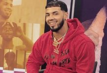 Escribió "jinasio" Critican a Anuel AA por mala ortografía y este se defiende