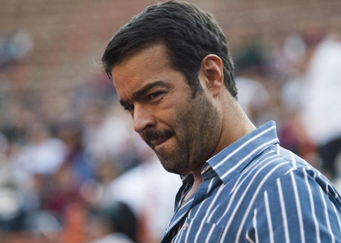 ¿Orden de aprehensión? Pablo Montero es denunciado por abuso sexual