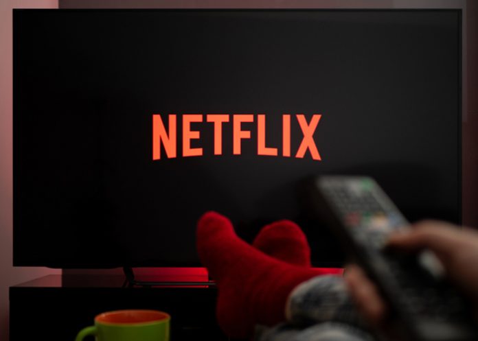 1 Tío Netflix aún permitirá compartir cuentas por una muy buena razón