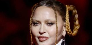Usuarios se burlan de Madonna por parecerse a “tronchatoro”