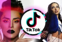 Conoce a los creadores que se coronaron en los TikTok Awards 2023