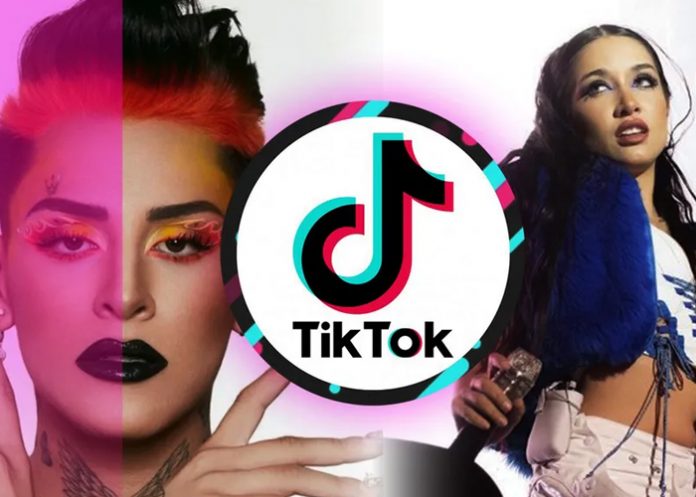 Conoce a los creadores que se coronaron en los TikTok Awards 2023