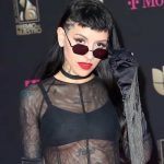 Cazzu reta la censura de Instagram con llamativo outfit