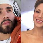 Filtran nueva canción de Shakira con Manuel Turizo “dirigida a Piqué” Filtran nueva canción de Shakira con Manuel Turizo “dirigida a Piqué”