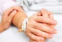 ¡Devastador! Hombre regresa con su ex al saber que tiene enfermedad mortal Vuelve con su ex tras enterarse de grave enfermedad