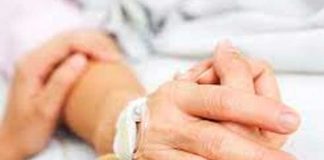 Vuelve con su ex tras enterarse de grave enfermedad