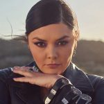 Yuridia estaría esperando una nueva “bendición” Yuridia estaría esperando una nueva “bendición”