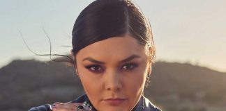 Yuridia estaría esperando una nueva “bendición”