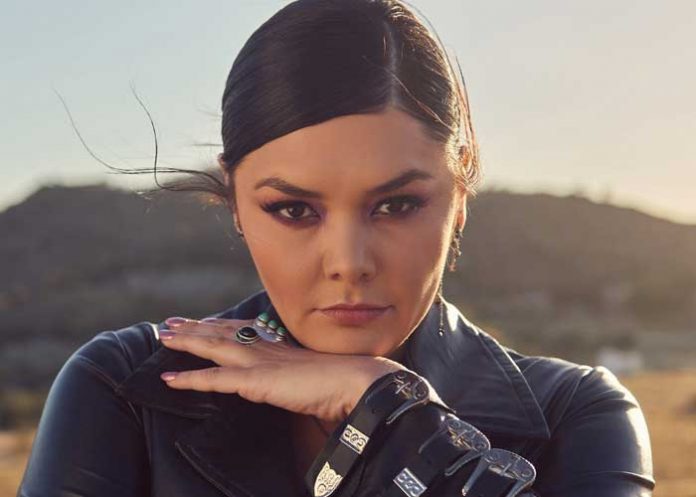 Yuridia estaría esperando una nueva “bendición”