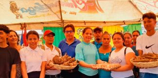 Inicia segunda edición de "vocación productiva para el trabajo y la vida"