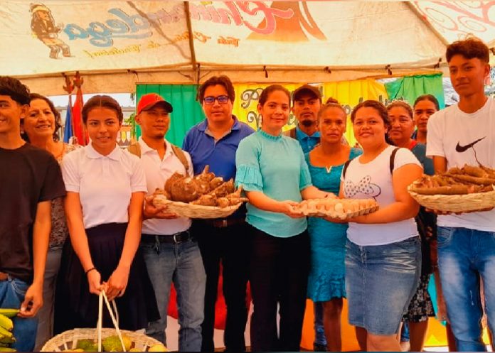 1 Inicia segunda edición de