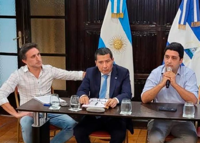 Conmemoran a Rubén Darío en Buenos Aires, Argentina