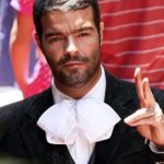 Pablo Montero responde a las denuncias por abuso sexual Pablo Montero responde a las denuncias por abuso sexual