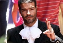 Pablo Montero responde a las denuncias por abuso sexual