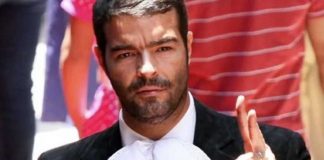 Pablo Montero responde a las denuncias por abuso sexual