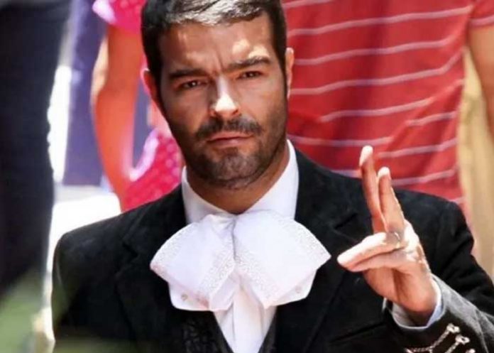 Pablo Montero responde a las denuncias por abuso sexual