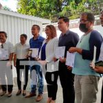 Finaliza con éxito en Managua primer concurso de redacción de ensayos a Darío Finaliza con éxito en Managua primer concurso de redacción ensayos a Darío