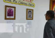 Inauguran el museo de la revolución Bell-Smith en Bilwi