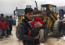 ¿Cómo las sanciones de EE.UU. obstaculizan la llegada de la ayuda a Siria?