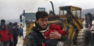 ¿Cómo las sanciones de EE.UU. obstaculizan la llegada de la ayuda a Siria?