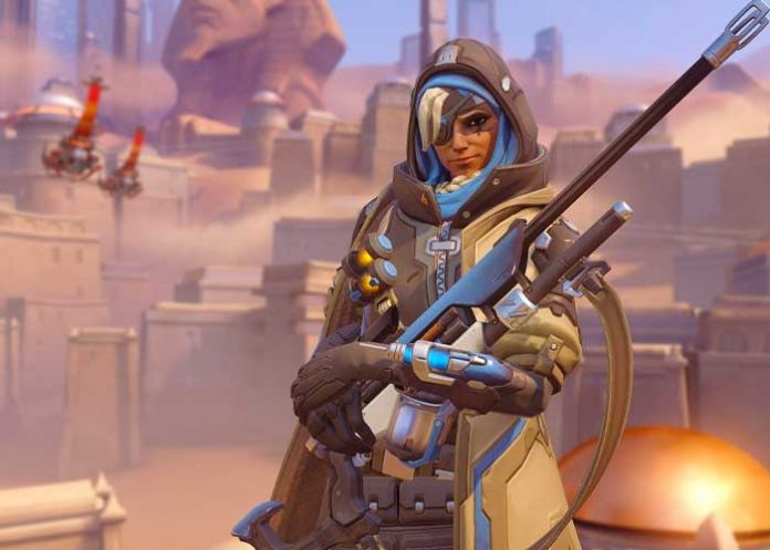 Overwatch 2: Se anuncia la temporada 3
