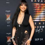 Inauguran nueva estatua de cera en honor a Rihanna