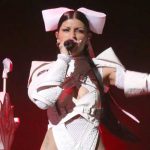 Cazzu “explota“ contra el feminismo y el homicidio de un niño