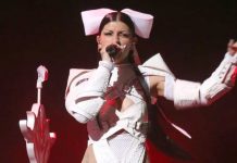 Cazzu “explota“ contra el feminismo y el homicidio de un niño