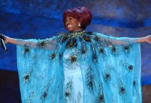 ¿Celia Cruz aparecerá en las monedas de EEUU?